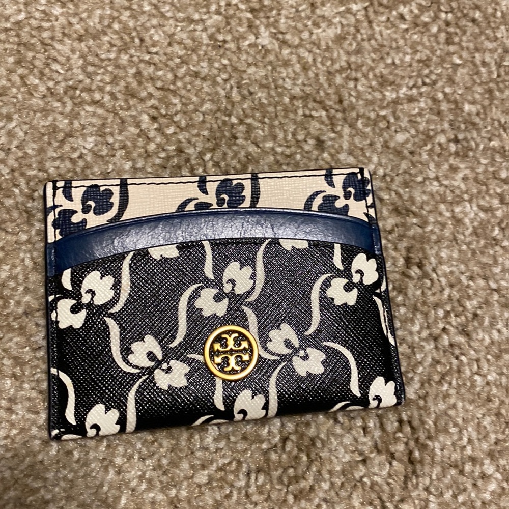 Tory Burch wallet